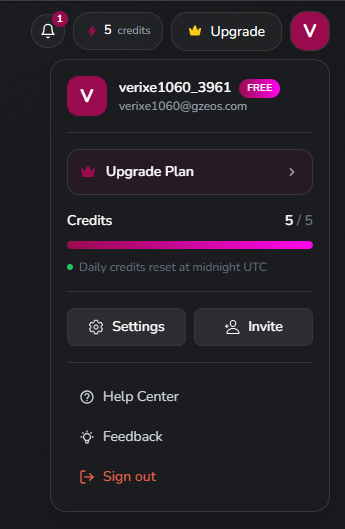 How to redeem Webivus Pro free for 30 days — beta members guide